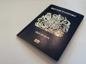 manx passport