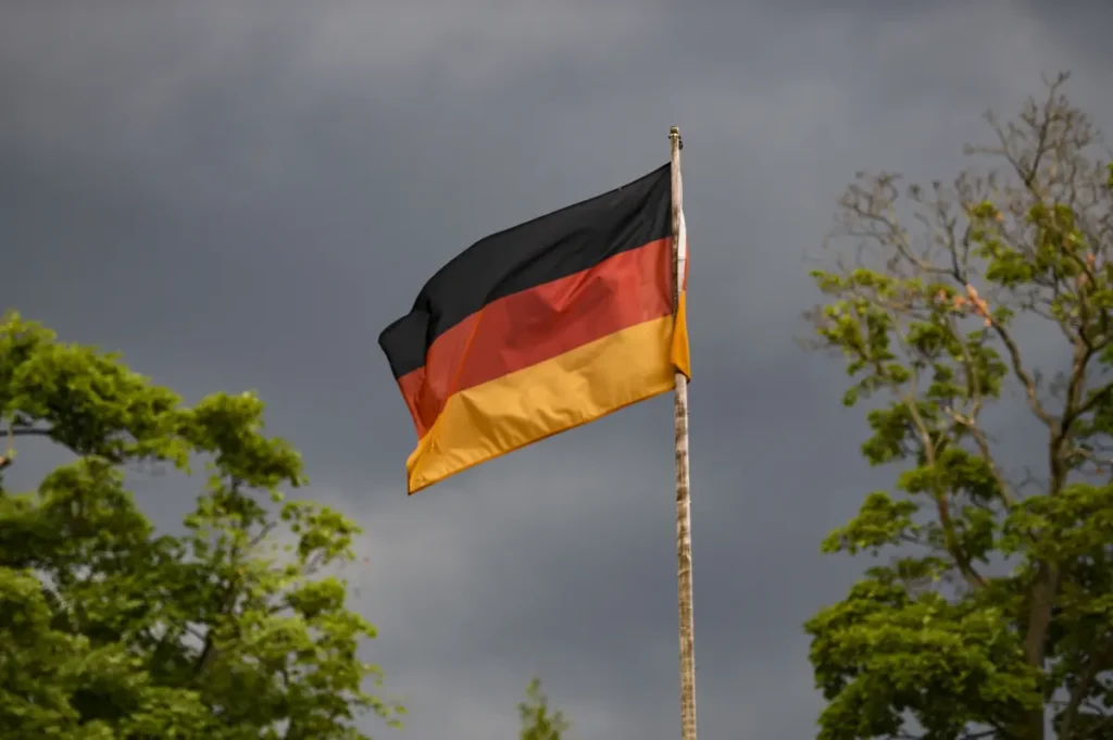 German citizenship in 3 years