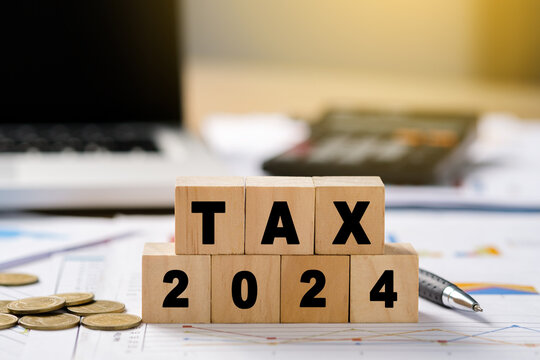 Tax 2024